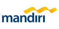 Bank MANDIRI Otomatis